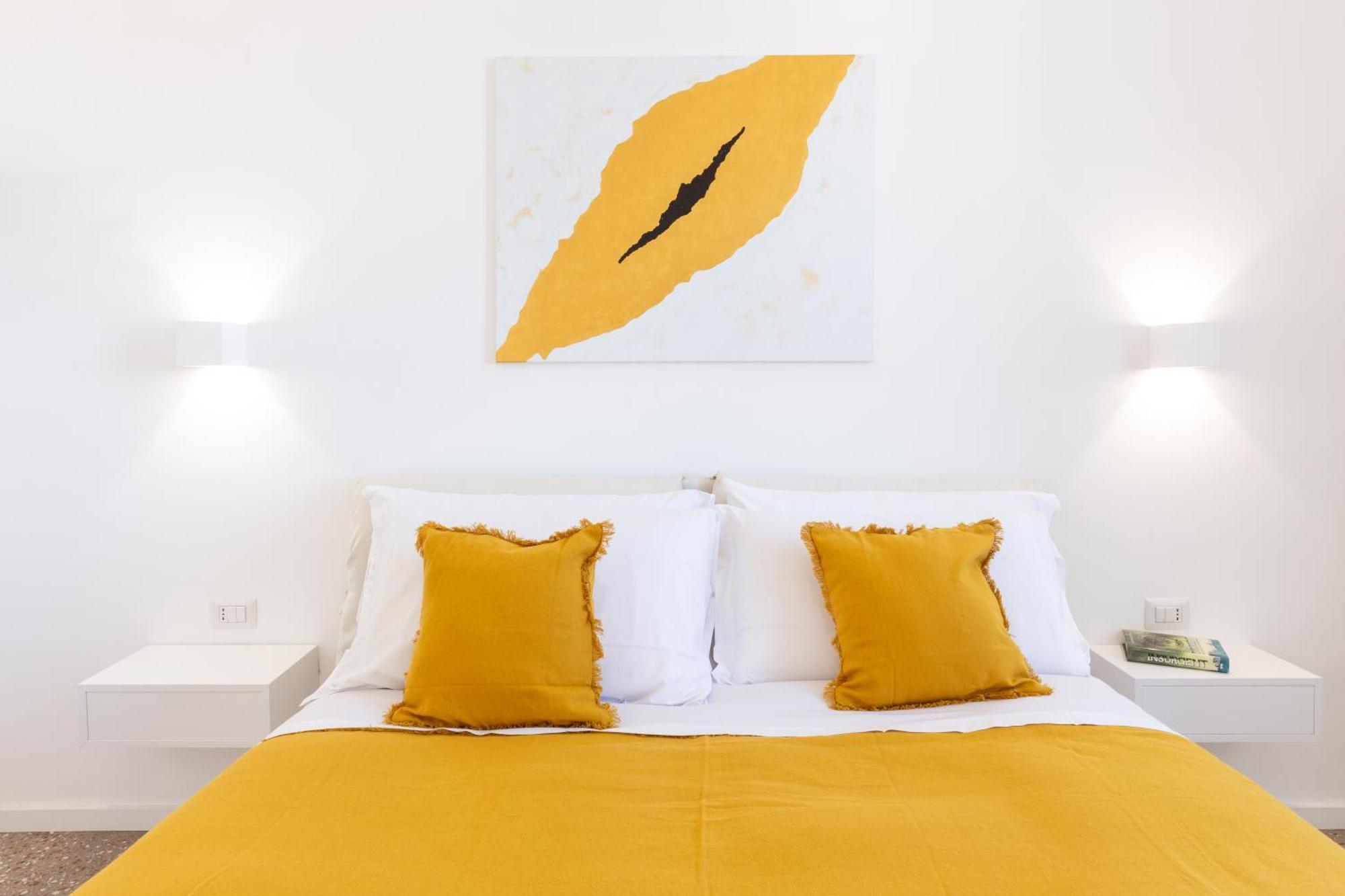 Adventura Penthouse * Roma