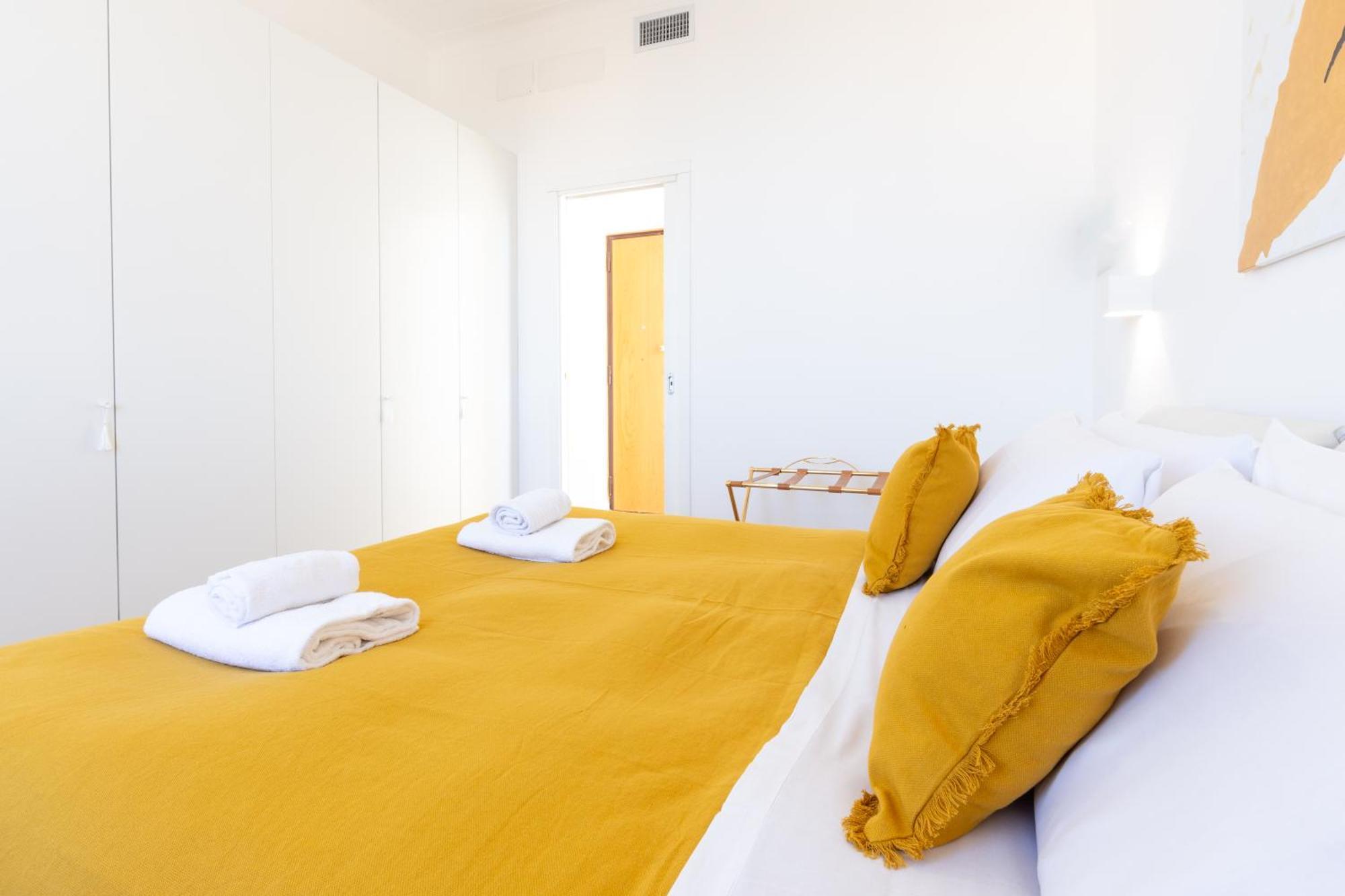 Adventura Penthouse Apartamento