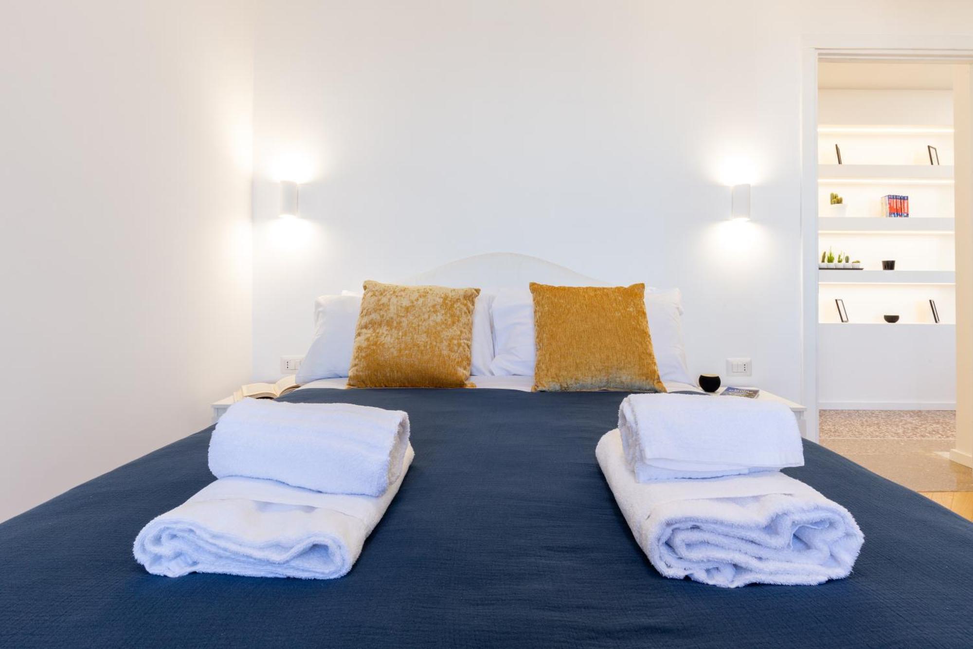 Adventura Penthouse Apartamento Roma