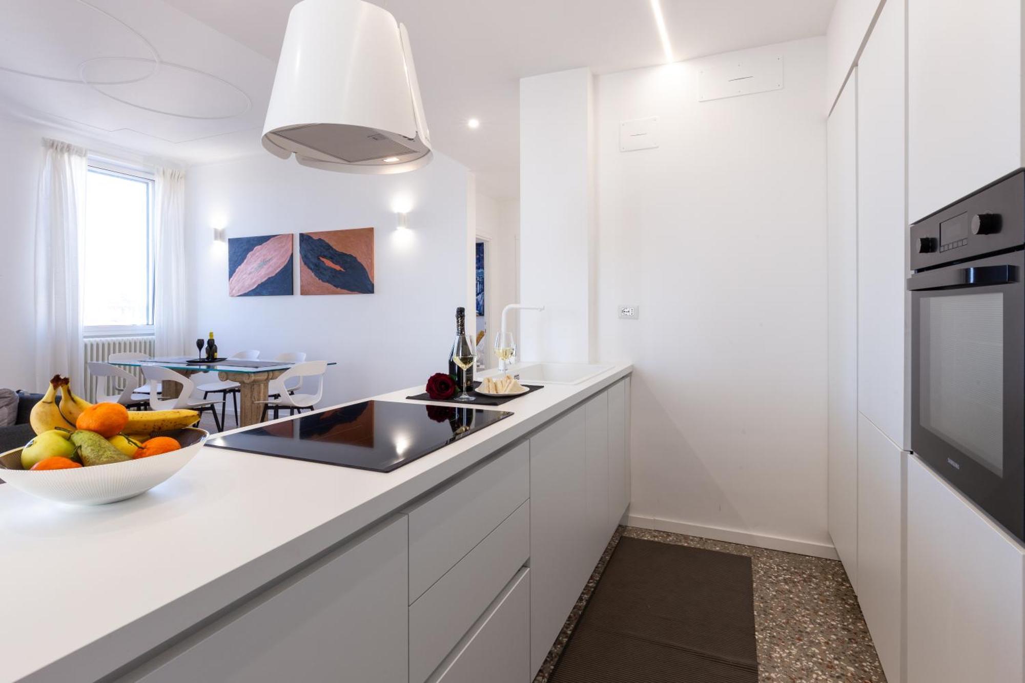 Apartamento Adventura Penthouse *