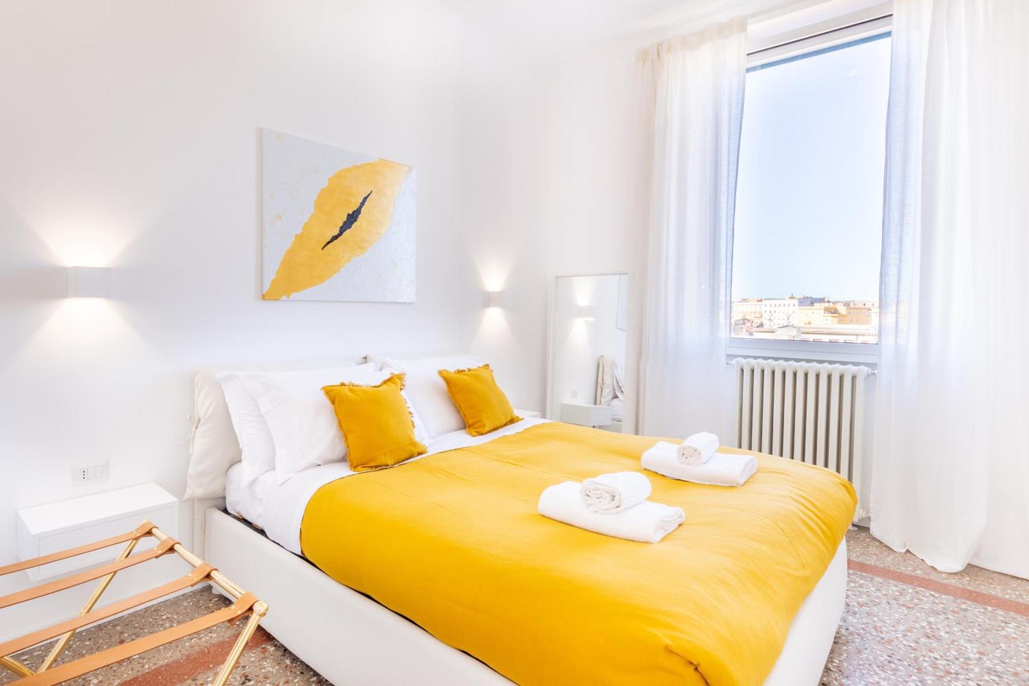 Adventura Penthouse * Roma