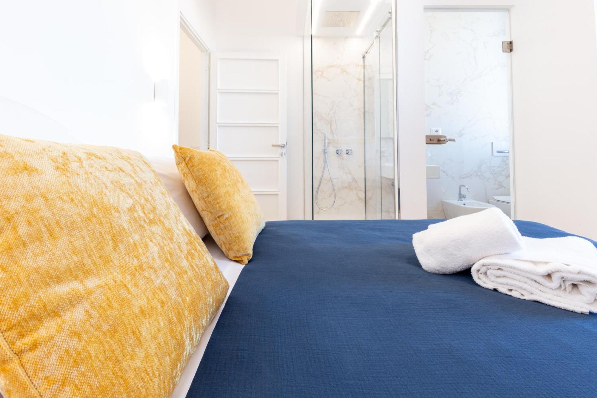 Adventura Penthouse * Roma