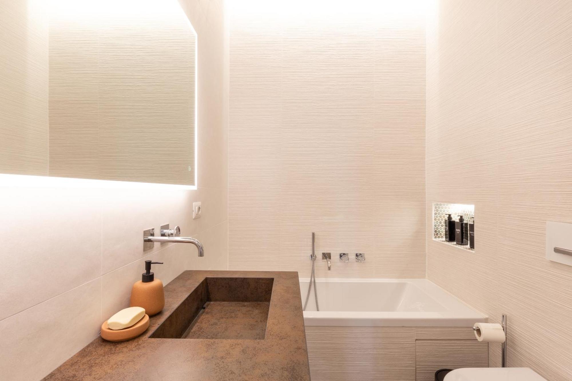 Apartamento Adventura Penthouse *