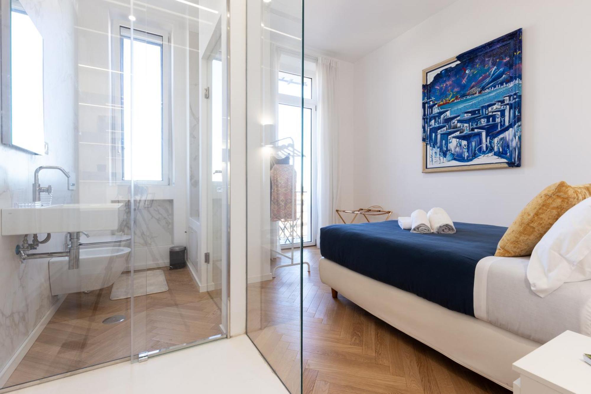 Adventura Penthouse Roma