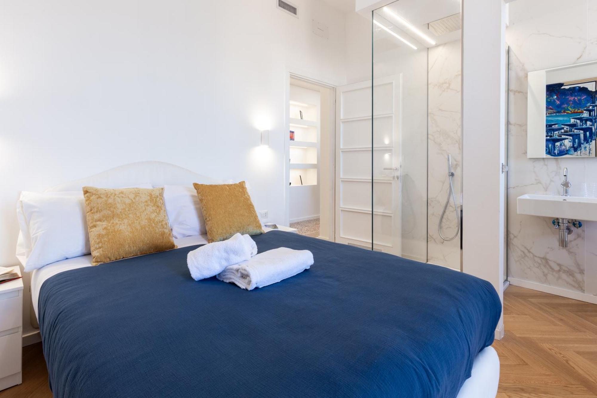 Adventura Penthouse Apartamento Roma