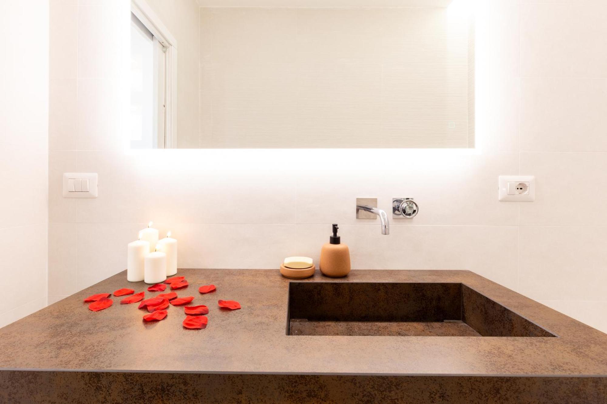 Adventura Penthouse * Roma