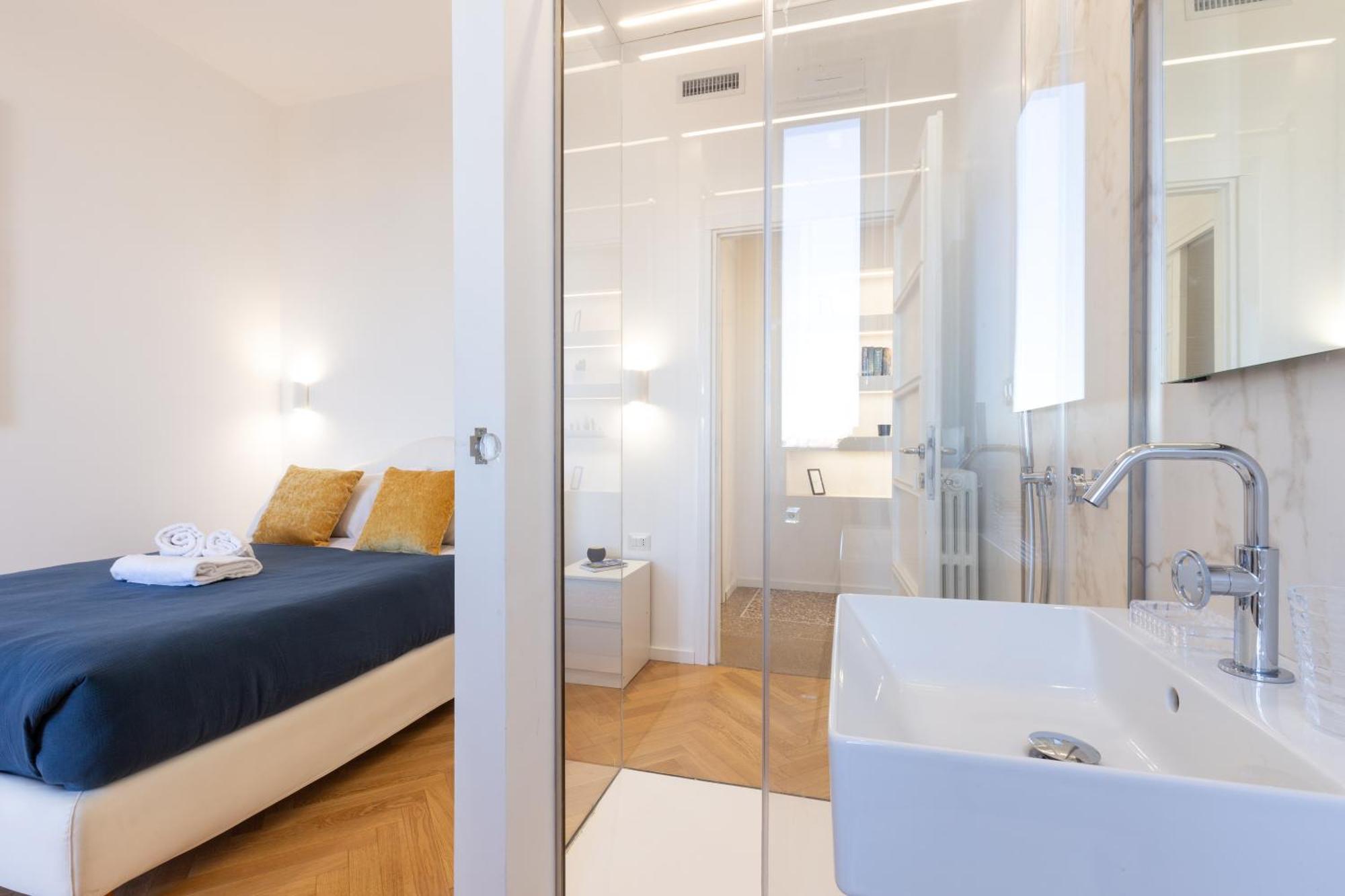 Adventura Penthouse Apartamento Roma