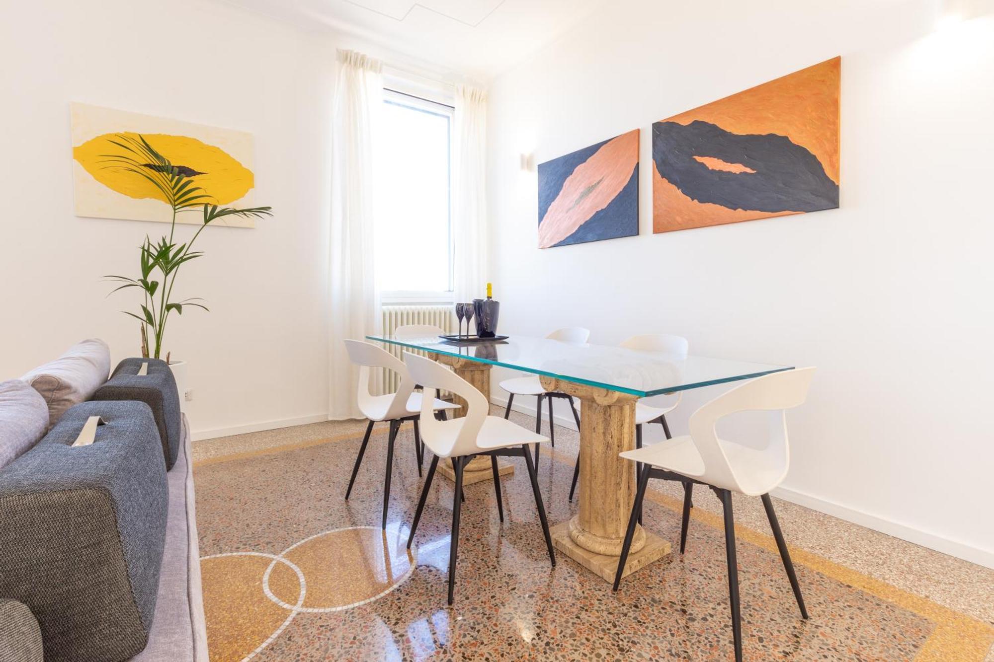 Apartamento Adventura Penthouse